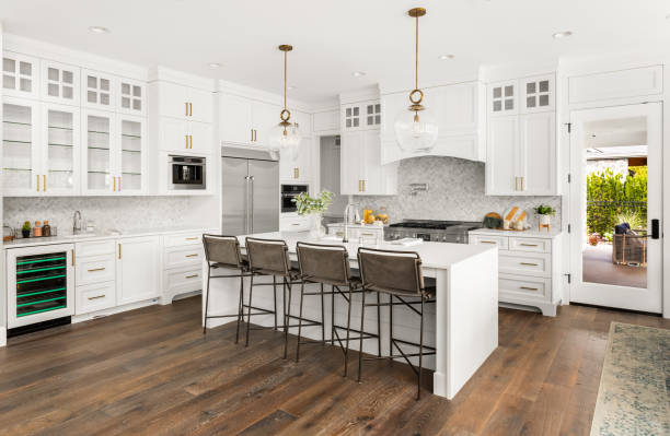 24/7 Emergency Kitchen Island Installation experts in Haymarket, VA
