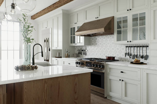 Affordable Kitchen Island Installation solutions in Haymarket, VA